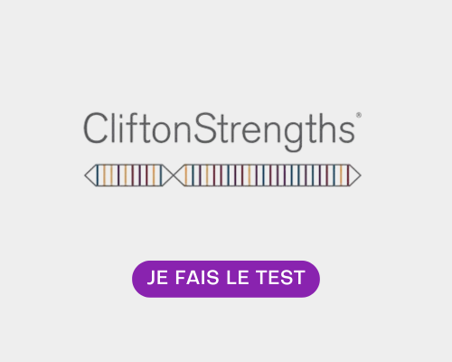 YUMAN TEST Cliftonstrengths