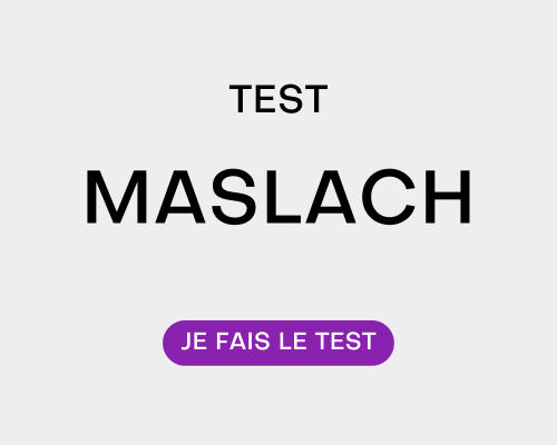 YUMAN Test Maslach